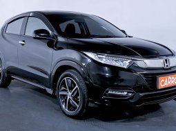 Honda HR-V 1.8L Prestige 2021  - Promo DP & Angsuran Murah