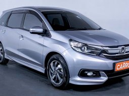 Honda Mobilio E 2020 - Kredit Mobil Murah