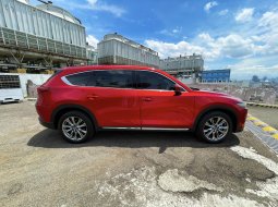 Mazda CX-8 Elite 2022 cx8 bs TT 2