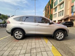 Honda CR-V 2.0 i-VTEC 2014 crv dp pake motor 2