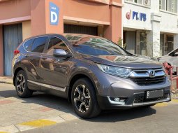 Honda CR-V 1.5L Turbo 2017 crv dp ceper 1