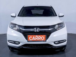 Honda HR-V E 2017 MPV  - Mobil Murah Kredit 2