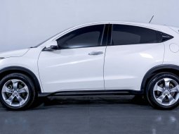Honda HR-V E 2017 MPV  - Mobil Murah Kredit 6