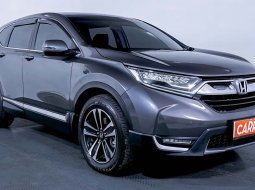 Honda CR-V 1.5L Turbo Prestige 2018 - Kredit Mobil Murah