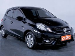 Honda Brio Satya E 2016  - Promo DP & Angsuran Murah