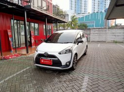 Jual mobil Toyota Sienta 2016 , Kota Jakarta Selatan, Jakarta 2