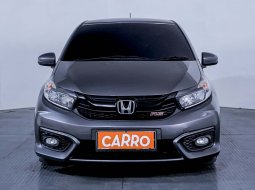 Honda Brio RS 2022 - Kredit Mobil Murah 3