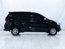 TOYOTA NEW AVANZA (BLACK METALLIC)  TYPE G 1.3 A/T (2012) 3