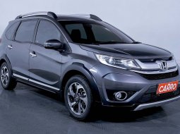 Honda BR-V E 2016 MPV  - Mobil Murah Kredit 1