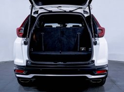 Honda CR-V 1.5L Turbo Prestige 2021  - Mobil Murah Kredit 3