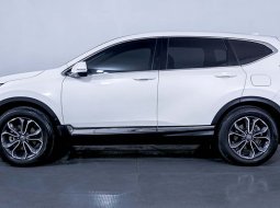 Honda CR-V 1.5L Turbo Prestige 2021  - Mobil Murah Kredit 6