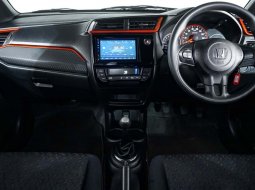 Honda Brio RS 2019  - Mobil Murah Kredit 4