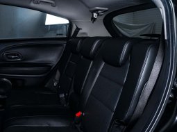 Honda HR-V 1.5L E CVT Special Edition 2020  - Promo DP & Angsuran Murah 2