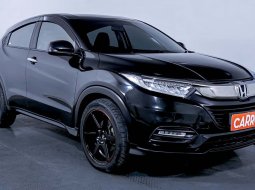 Honda HR-V 1.5L E CVT Special Edition 2020  - Promo DP & Angsuran Murah