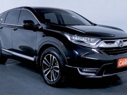 Honda CR-V 1.5L Turbo Prestige 2017  - Mobil Murah Kredit 1