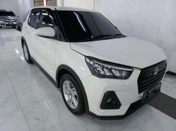 Daihatsu Rocky 1.2 X CVT 2021 3