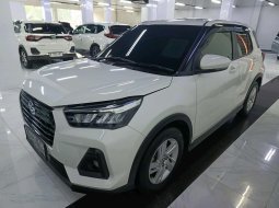 Daihatsu Rocky 1.2 X CVT 2021 4