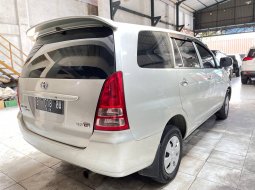 Toyota Kijang Innova E Tahun 2005 Kondisi Mulus Terawat Istimewa