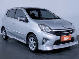 Toyota Agya 1.2L G M/T TRD 2016 - Kredit Mobil Murah