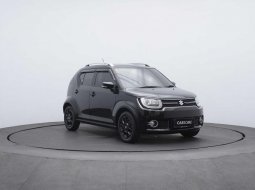 2017 Suzuki IGNIS GX 1.2 - BEBAS TABRAK DAN BANJIR GARANSI 1 TAHUN