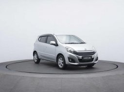 2018 Daihatsu AYLA X 1.0 - BEBAS TABRAK DAN BANJIR GARANSI 1 TAHUN