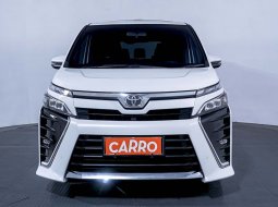 Toyota Voxy 2.0 A/T 2018 - Kredit Mobil Murah 5