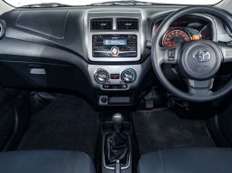 Toyota Agya 1.2L G M/T 2018 - Kredit Mobil Murah 5