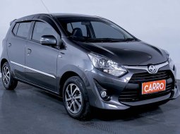 Toyota Agya 1.0L G M/T 2018 - Kredit Mobil Murah