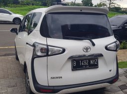 Toyota Sienta V Tahun 2019 Kondisi Mulus Terawat Istimewa 6