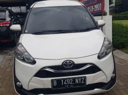 Toyota Sienta V Tahun 2019 Kondisi Mulus Terawat Istimewa 5