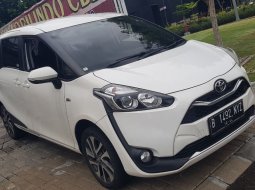 Toyota Sienta V Tahun 2019 Kondisi Mulus Terawat Istimewa 7