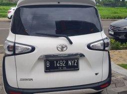 Toyota Sienta V Tahun 2019 Kondisi Mulus Terawat Istimewa 8