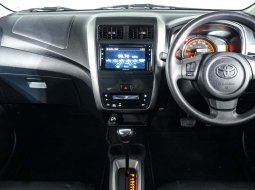 Toyota Agya 1.2 GR Sport A/T 2021  - Promo DP & Angsuran Murah 3