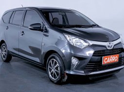 Toyota Calya G AT 2017  - Mobil Murah Kredit