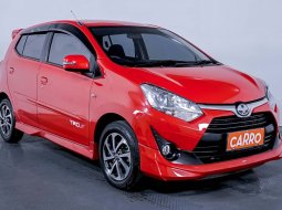 Toyota Agya 1.2L G M/T TRD 2020  - Promo DP & Angsuran Murah