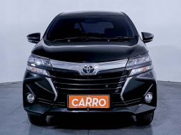 Toyota Avanza 1.3G AT 2020  - Mobil Murah Kredit 5