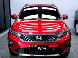 Promo Honda WR-V murah 5