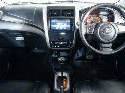 Toyota Agya 1.2L G M/T TRD 2021  - Promo DP & Angsuran Murah 5