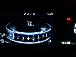 Toyota Raize 1.0T GR Sport CVT (One Tone) 2021  - Mobil Murah Kredit 6