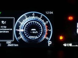 Toyota Raize 1.0T GR Sport CVT (One Tone) 2021  - Mobil Murah Kredit 6