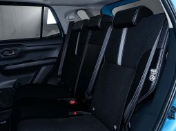 Toyota Raize 1.0T GR Sport CVT TSS (One Tone) 2021  - Mobil Murah Kredit 4
