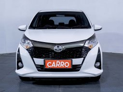 Toyota Calya G AT 2022  - Promo DP & Angsuran Murah 2