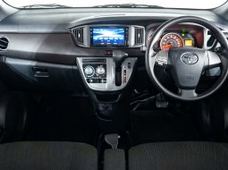 Toyota Calya G AT 2022  - Promo DP & Angsuran Murah 6