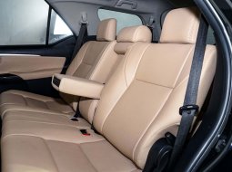 Toyota Fortuner 2.4 G AT 2017  - Mobil Murah Kredit 7