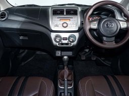 Toyota Agya 1.0L G M/T 2016  - Mobil Murah Kredit 2