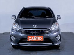 Toyota Agya 1.0L G M/T 2016  - Mobil Murah Kredit 6