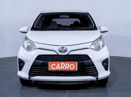 Toyota Calya E MT 2018  - Mobil Murah Kredit 7