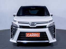 Toyota Voxy 2.0 A/T 2017  - Mobil Murah Kredit 4