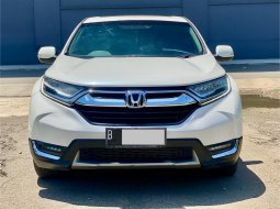 Honda CR-V 1.5L Turbo Prestige 2019 Putih