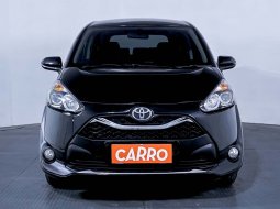 Toyota Sienta V 2021 MPV  - Mobil Murah Kredit 5